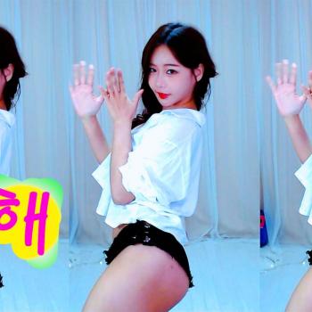 하루S2 _배드키즈 – 핫해-섹시댄스 섹시여캠