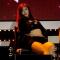 140811 시크릿(Secret) 쇼케이스 - U R Fired 효성 직캠