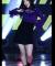 프리스틴 블랙 위도우 시연 20170520 Black Widow PRISTIN XIYEON