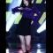 프리스틴 블랙 위도우 시연 20170520 Black Widow PRISTIN XIYEON