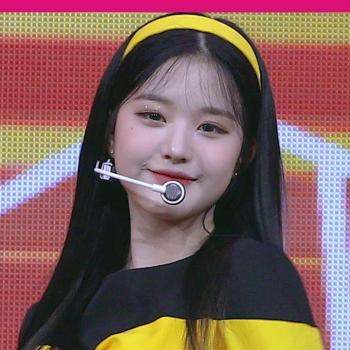 [입덕직캠] 아이즈원 장원영 초창기 얼굴
