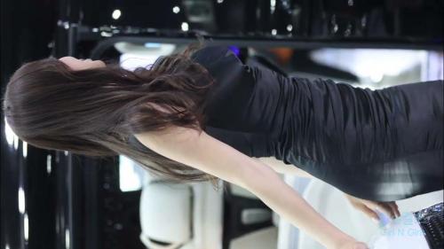 Racing Model 안나경 (230331)★Korea culture and trend★