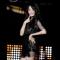 140917 인천한류콘서트 - 시크릿 (Secret) 송지은 사랑은 Move [NSD]