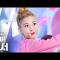 [안방1열 직캠4K] 우아! 민서 '우아!' (woo!ah! MINSEO 'woo!ah!' FanCam)│@SBS Inkigayo_2020.5.17