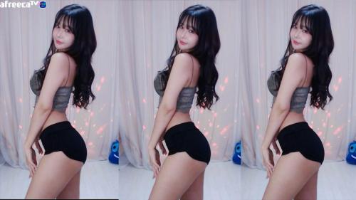 하루S2 -Oh! My Mistake (예쁜 게 죄)-섹시댄스83983346