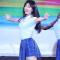 170917 프리스틴 (PRISTIN) 'WEE WOO' 시연 4K 직캠 @안양 시민 축제