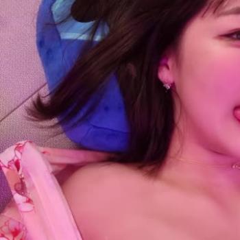 [클립]신입여캠 22살 건빵 다드루와...♡🤬