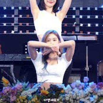 190831 #우주소녀 #다영 레전드 - "부탁해(Save me, Save you)" 제16회 추풍령가요제
