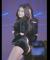 [60fps] 150327 AOA 혜정 '사뿐사뿐' 직캠 @롯데월드 나이트파티 1/4