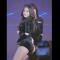 [60fps] 150327 AOA 혜정 '사뿐사뿐' 직캠 @롯데월드 나이트파티 1/4
