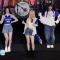 I-DLE 아이들 올해 첫 대학 축제 'Good Thing' 4K 직캠｜한양대 축제250523