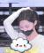 【KBJBA】【pandalive】【jinricp】【PandaClass 熊貓班】【韓國女團直播秀】 #kpopidol #livestream #girlgroup #fancam