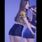서울호서예전 걸스데이 유라 직캠 달링