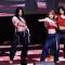 LE SSERAFIM (르세라핌) 올해 첫 대학 축제 4K Full Ver 'CRAZY, Smart, Perfect Night 외 4곡'｜서강대 축제 240927