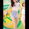160821 TAHITI (타히티) 지수직캠 Skip@강북3산 산악마라톤및 등반대회
