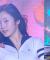 시그니처 채솔 ( 오로라 ) 헬로 콘서트 좋은날 직캠 CIGNATURE Fancam 240719