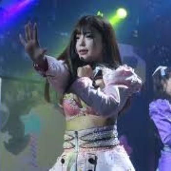上海ロマンス バーレスク東京 もも MOMO 勝負水着イベント burlesquetokyo