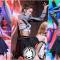 220809 트라이비 켈리 직캠 '러버덤(RUB-A-DUM)' TRI.BE(Kelly)