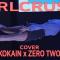걸크러쉬 태리 직캠 GIRLCRUSH TaeRi cover Kokain x Zero Two by 230227 Fancam