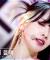 [페이스캠4K] 우주소녀 더 블랙 설아 'Easy' (WJSN THE BLACK SEOLA FaceCam)│@SBS Inkigayo_2021.05.16.