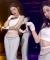 시그니처 채솔 직캠 4K 'Boyfriend' (CIGNATURE CHAESOL FANCAM) @SBS Inkigayo_2021.12.05. 211205