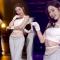 시그니처 채솔 직캠 4K 'Boyfriend' (CIGNATURE CHAESOL FANCAM) @SBS Inkigayo_2021.12.05. 211205