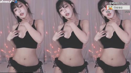 BJ 하루S2  Kokain by initio, JERIDE 코카인 레전드 섹시댄스 총모음