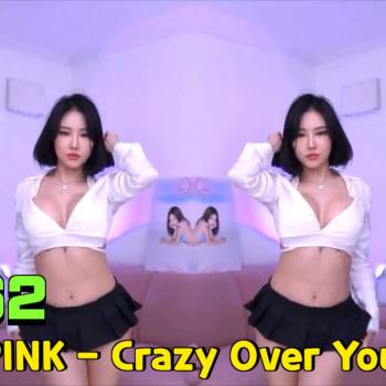 BLACKPINK - Crazy Over You|섹시댄스|유야S2_댄스 84065671