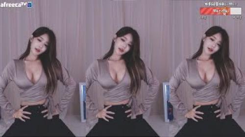 BJ 하루S2 (Haru S2) - Up&Down 위아래 by EXID