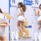 180918 레이싱모델 ☆유다연☆#1 [Blockchain Seoul 2018] 4K/FANCAM 직캠 by mook 묵