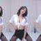 BJ 하루S2 (Haru S2) - Up&Down 위아래 by EXID