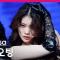 [MPD직캠] 션샤오팅 직캠 4K '뱀(Snake)' (Medusa SHEN XIAO TING FanCam) | @MCOUNTDOWN_2021.10.14