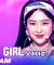[K-Fancam] 오마이걸 지호 직캠 'INTRO+돌핀+살짝 설렜어' (OH MY GIRL JIHO Fancam) l @가요대축제 201218