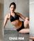 [4K] Pilates instructor 'CHAE RIM(채림)' vertical fancam @MAXQ(맥스큐) October cover shoot site