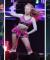 KR 검색       아바타 이미지   Fly With Me Eve 'Next Level' Cover @목포 211130 fancam by SPHiNX