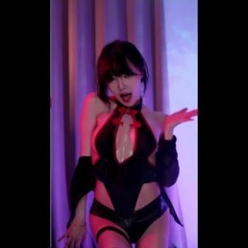 윤개굴이(kungsgirl03)  🎶Unholy