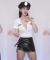 BJ_라히(amandalee7) E컵라히 망사좋아해?..섹시경찰코스프레 70번째방송