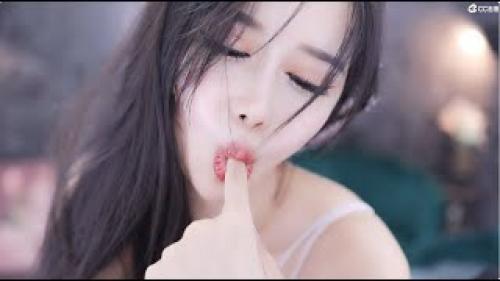 网易cc 小恩雅 表情舌诱 20211101 중국 BJ 댄스