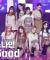 프로미스나인 'Feel Good(SECRET CODE)' 풀캠 (fromis_9 Full Cam)│@SBS Inkigayo_2020.10.11.