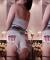 虎牙-AzZ丶崽崽酱三分甜 视角抖臀 两段合集 2021-12-03（18+） 중국 BJ 댄스
