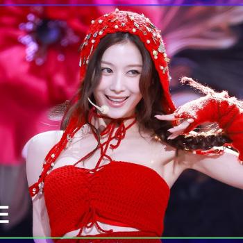 [K-Fancam] 트와이스 사나 직캠 'THIS IS FOR'(TWICE SANA Fancam) @뮤직뱅크(Music Bank) 250711