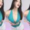 BJ_라히(amandalee7) 💖LSD💦명치룩🔞섹시댄스 / 신입여캠 / 먹방 / 치어리더