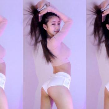 Korean BJ서아 (bjdyrksu) | Don't Be Shy, Baby Good Night Dance Cover