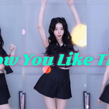 BJ리아 - ★𝕊𝕖𝕩𝕪 Dance - How You Like That ★⡱84299070