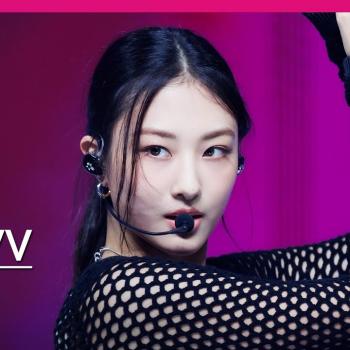 [MPD직캠] 미야오 가원 직캠 4K 'MEOW' (MEOVV GAWON FanCam) | @MCOUNTDOWN_2024.9.26