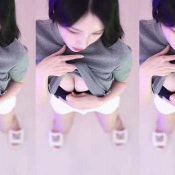 한유하(kjjeong0609) 치명적이다.. 리얼"Sexy