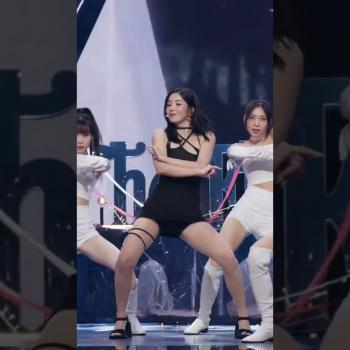 권은비 " THE FLASH" ( KWON EUN -  BI FANCAM ) |   | MusicBank 230804
