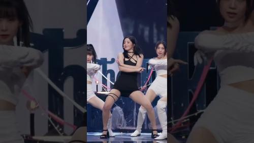 권은비 " THE FLASH" ( KWON EUN -  BI FANCAM ) |   | MusicBank 230804