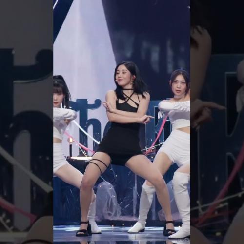 권은비 " THE FLASH" ( KWON EUN -  BI FANCAM ) |   | MusicBank 230804