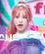 [쇼챔직캠 4K] 프로미스나인 송하영 - 필 굿 (fromis_9 Song Hayoung - Feel Good) l #쇼챔피언 l EP.372